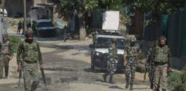 J&K: Two LeT terrorists killed in Shopian encounter